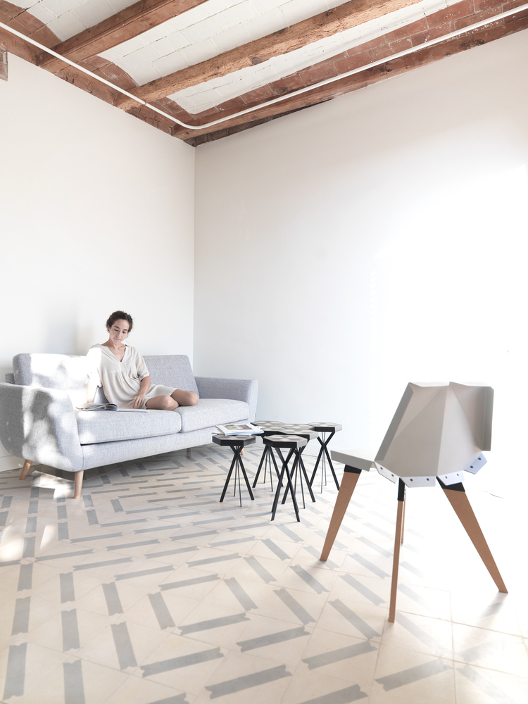 Pastel Colors in Architecture and Their Lasting, Calming Appeal - 13110